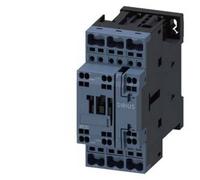 Contacteur de puissance Siemens 3RT2027-2AC20 3 NO (T) 1 pc(s)