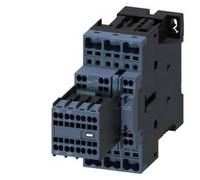 Contacteur de puissance Siemens 3RT2027-2BB44 3 NO (T) 1 pc(s)