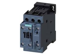 Contacteur de puissance Siemens 3RT2028-1NF30 3 NO (T) 1 pc(s)