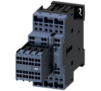 Contacteur de puissance Siemens 3RT2028-2AB04 3 NO (T) 1 pc(s)