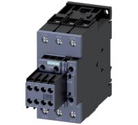 Contacteur de puissance Siemens 3RT2035-1AL24 3 NO (T) 1 pc(s)