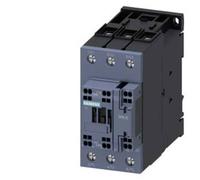 Contacteur de puissance Siemens 3RT2035-3AC20 3 NO (T) 1 pc(s)