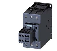 Contacteur de puissance Siemens 3RT2037-1AH24 3 NO (T) 1 pc(s)