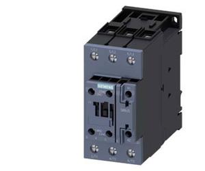 Contacteur de puissance Siemens 3RT2038-1AP00-1AA0 3 NO (T) 1 pc(s)