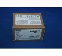 siemens Siemens Contacteur industriel numérique 3 kW/400 V 1S 24 VAC 3RT2015-1AB01 Quantité:1