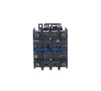 Schneider Electric Contacteur TeSys Deca LC1D80008E7 4 pôles 125A bobine 48 V CA 2NO+2NC