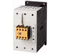 Contacteur de sécurité Eaton, 380 V 400 V : 45 kW, 2 S, 2 O, 230 V 50 Hz, 240 V 60 Hz, actionnement en courant alternatif, bornes à vis, Avec contact miroir. 191750
