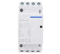 Contacteur de tension AC DC ultra silencieux pour usage domestique (AC/DC 36V)