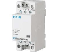 Contacteur d'installation Eaton CMUC230/25-04 137405