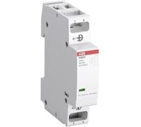 Contacteur d'installation ESB20-02N-06 20A 0S/2Ö 230VAC/DC