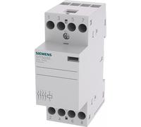Contacteur d'installation Siemens 1 pc