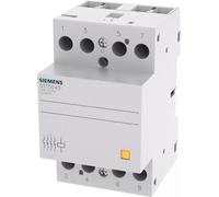 Contacteur d'installation Siemens 1 pc
