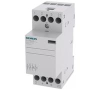 Contacteur d'installation Siemens Dig.Industr. 5TT5031-0 5TT50310
