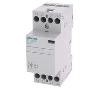 Contacteur d'installation Siemens Dig.Industr. 5TT5032-0 5TT50320