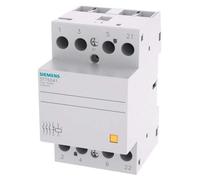 Contacteur d'installation Siemens Dig.Industr. 5TT5041-2 5TT50412