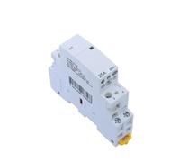 Contacteur domestique modulaire 220V iCT 2P 16A 20A 25A 2NC 2NO 1NO 1NC 50/60Hz(ICT16A 2NO)