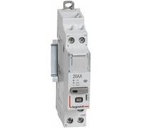 Legrand 412171 Plaque de commutation et obturateur, Multicolore