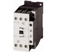 Contacteur Eaton, 3 pôles, 380 V / 400 V, 7,5 kW, 1 contact, 110 V 50 Hz, 120 V 60 Hz,en courant alternatif, bornes à vis 277033