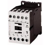 Contacteur Eaton DILM12-10(24VDC) 3 NO (T) 5.5 kW 24 V/DC 12 A 1 pc(s)