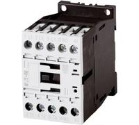 Contacteur Eaton DILM15-10(230V50HZ,240V60HZ) 3 NO (T) 7.5 kW 230 V/AC 15.5 A avec contact auxiliaire 1 pc(s)