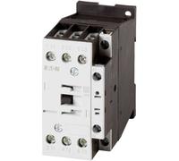 Contacteur Eaton DILM17-01(230V50HZ,240V60HZ) 3 NO (T) 7.5 kW 230 V/AC 18 A avec contact auxiliaire 1 pc(s)