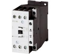 Contacteur Eaton DILM17-10(230V50HZ,240V60HZ) 3 NO (T) 7.5 kW 230 V/AC 18 A avec contact auxiliaire 1 pc(s)