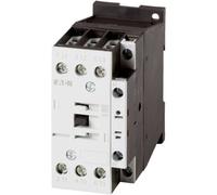 Contacteur Eaton DILM32-01(RDC24) 3 NO (T) 15 kW 24 V/DC 32 A avec contact auxiliaire 1 pc(s)