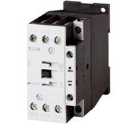 Contacteur Eaton DILM32-10(RDC24) 3 NO (T) 15 kW 24 V/DC 32 A avec contact auxiliaire 1 pc(s)