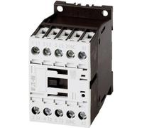 Contacteur Eaton DILM9-01(230V50HZ,240V60HZ) 3 NO (T) 4 kW 230 V/AC 9 A avec contact auxiliaire 1 pc(s)
