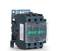Contacteur électrique industriel AC, CJX2-4011, conducteur fort, 24V, 110V, 220V, 380V, 1 pièce (Color : CJX2-4011, Size : 48V)