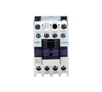 Contacteur électrique NC1-0910 AC CJX2 LC1 1810 2510 3210 0901 1201 1801 3201 9A 12A 18A 25A 32A 220V 380V, montage sur Rail Din