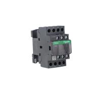 Contacteur électrique TeSys Deca 12A 2Z 2R 230V AC 1Z LC1D128P7