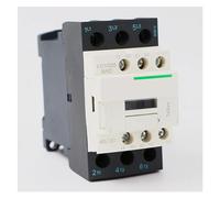 Contacteur électromagnétique CC LC1D25BND 3P 3NO LC1-D25BND 25A 60V Bobine