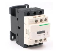 Contacteur électromagnétique LC1D18U7 AC 3P 3NO LC1-D18U7 18A 240V Bobine