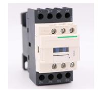 Contacteur électromagnétique LC1DT20G7 AC 4P 4NO LC1-DT20G7 20A 120V Bobine