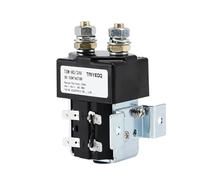 Contacteur électronique d'inversion de véhicule SW80 DC125A