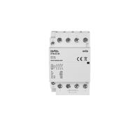 Contacteur encastrable 63A 4 Z 230V AC EXTA EXT10000299