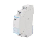 Hager Contacteur ESC125 25 A 1 NO 230 V – 1 pièce