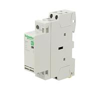 Contacteur EZ9C32220 : installation bidirectionnelle 20A 220-230VAC NO x2 IP2...