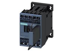 Contacteur ferroviaire Siemens 3RT2017-2KB42-1LA0 3 NO (T) 1 pc(s)