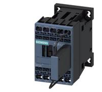 Contacteur ferroviaire Siemens 3RT2017-2KF42-1LA0 3 NO (T) 1 pc(s)