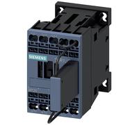 Contacteur ferroviaire Siemens 3RT2018-2LF42-0LA0 3 NO (T) 1 pc(s)