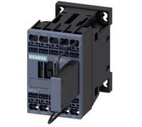 Contacteur ferroviaire Siemens 3RT2018-2LJ82-0LA0 3 NO (T) 1 pc(s)