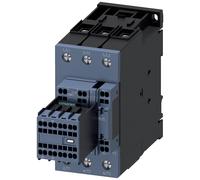 Contacteur ferroviaire Siemens 3RT2035-3XF44-0LA2 3 NO (T) 1 pc(s)