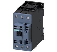 Contacteur ferroviaire Siemens 3RT2036-3XB40-0LA2 3 NO (T) 1 pc(s)