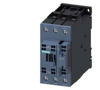 Contacteur ferroviaire Siemens 3RT2038-3XF40-0LA2 3 NO (T) 1 pc(s)