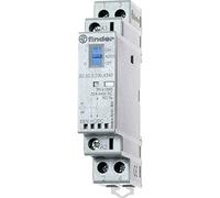 Contacteur Finder 22.32.0.230.4420-1 2 NF (R) 230 V/DC, 230 V/AC 25 A 1 pc(s)