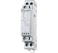 Contacteur Finder 22.32.0.230.4520 22.32.0.230.4520 1 NO (T), 1 NF (R) 230 V/DC, 230 V/AC 25 A 1 pc(s)