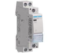 Contact 25A, 2F, 230V - AUTOMATISMES HAGER ESC225