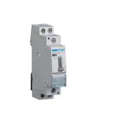 Hager Contacteur Jour/Nuit ETC226 – 25 A 2O 230 V